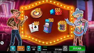 Minijuego