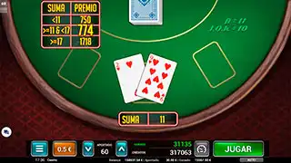 Minijuego