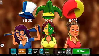 Minijuego