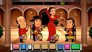 Minijuego