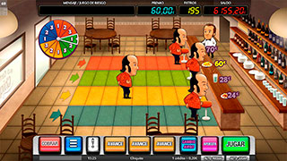 Minijuego