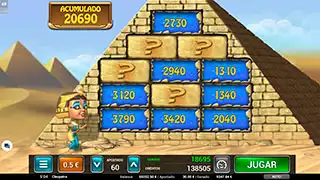 La Pirámide