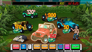 Jeeps