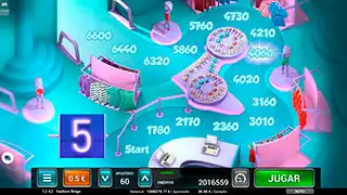 Minijuego