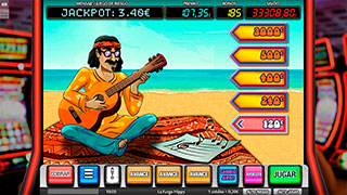 Guitarra