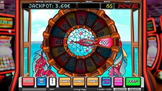 Ruleta