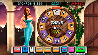 Ruleta