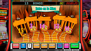 Minijuego