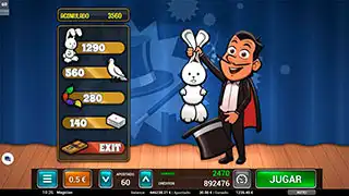 Minijuego