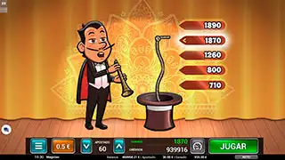 Minijuego