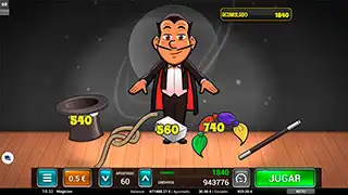 Minijuego