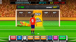Penaltis