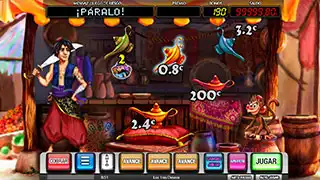 Minijuego