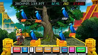 Minijuego
