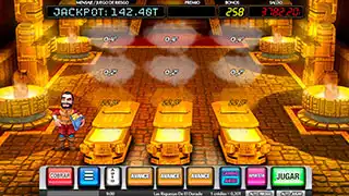Minijuego