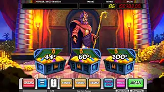 Minijuego
