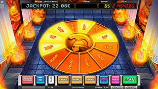 Ruleta