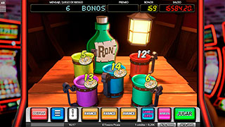 Minijuego