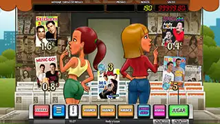 Minijuego