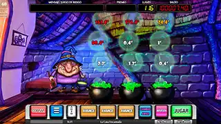 Minijuego