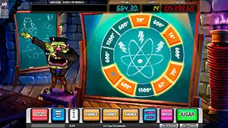 Minijuego