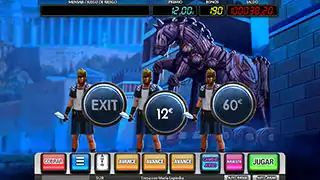 Minijuego
