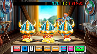 Minijuego