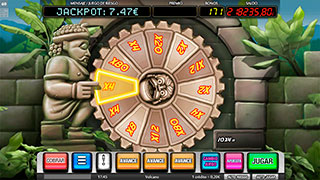 Ruleta