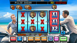 Juego de bonos