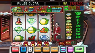 Minijuego