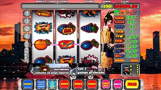 Minijuego