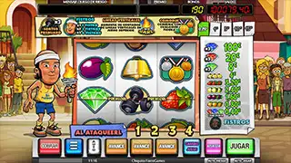 Minijuego