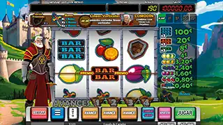 Minijuego