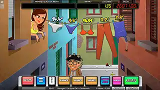 Minijuego