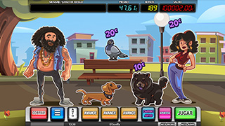 Minijuego