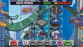 Minijuego