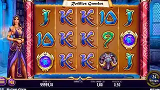 Minijuego