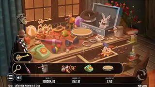 Minijuego
