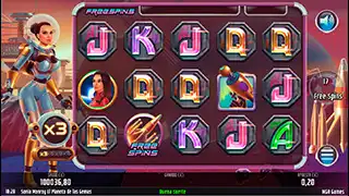 Minijuego