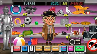Minijuego