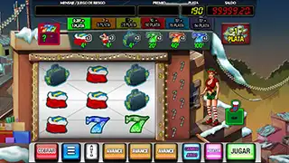 Minijuego