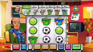 Minijuego