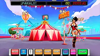 Minijuego