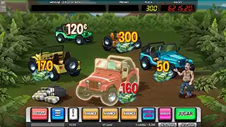 Minijuego