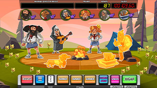 Minijuego