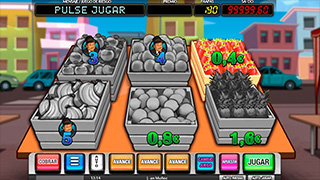 Mercadillo