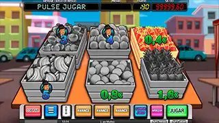 Minijuego