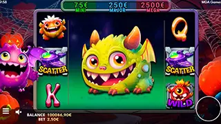 Minijuego