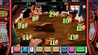 Minijuego