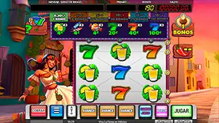 Minijuego